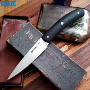 Boker Pure CPM with CPM-154