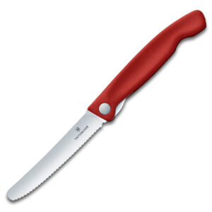 Victorinox Swiss Classic Folding Parer