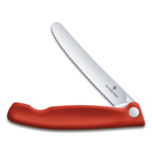 Victorinox Swiss Classic Folding Parer