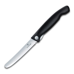 Victorinox Swiss Classic Folding Parer