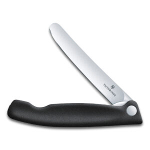 Victorinox Swiss Classic Folding Parer