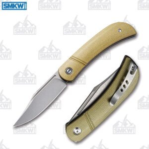 CIVIVI Appalachian Drifter